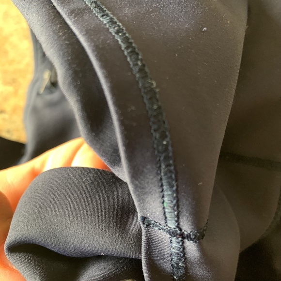 Fast and Free- Crops/19” - Picture 4 of 5